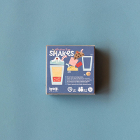 Shakes
